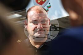 Бургас - Димитър Кангалджиев - брифинг