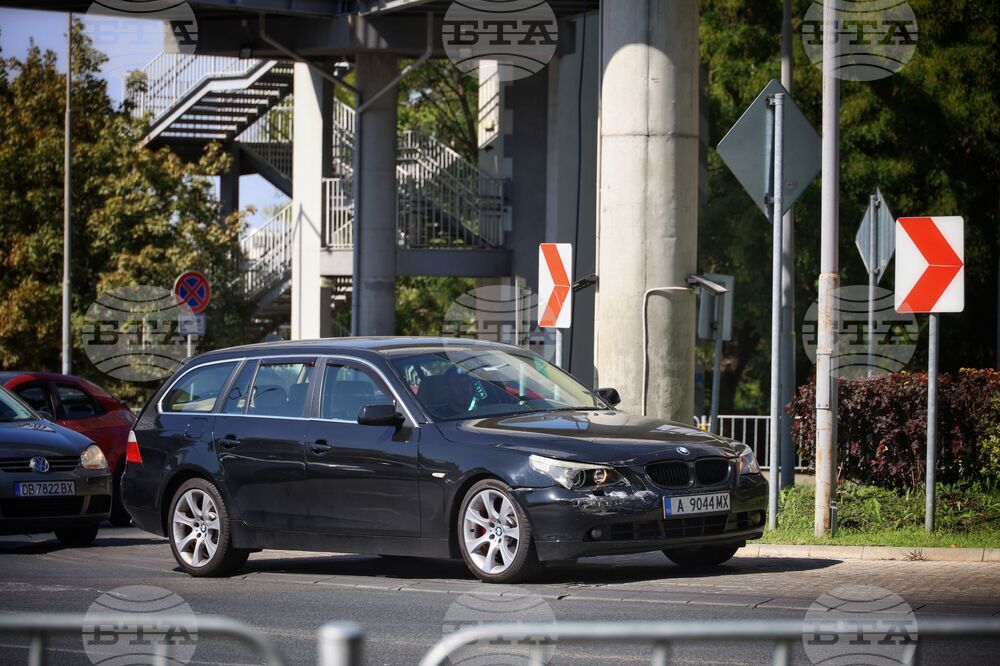 Бургас - катастрофа