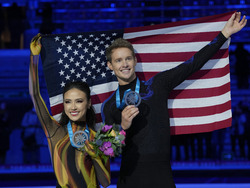 Italy Figure Skating Finals