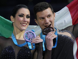 Italy Figure Skating Finals