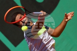 Държавно първенство по тенис на открито - мъже