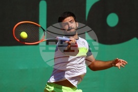 Държавно първенство по тенис на открито - мъже