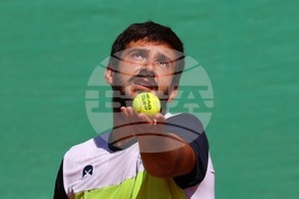 Държавно първенство по тенис на открито - мъже