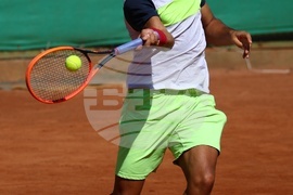 Държавно първенство по тенис на открито - мъже