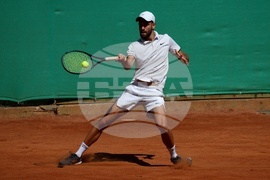 Държавно първенство по тенис на открито - мъже