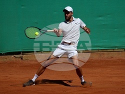 Държавно първенство по тенис на открито - мъже