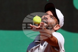 Държавно първенство по тенис на открито - мъже