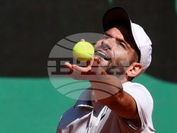 Държавно първенство по тенис на открито - мъже