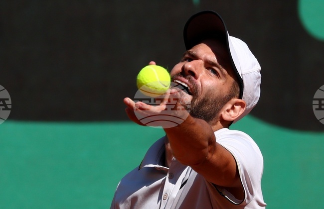 Bulgarian Tennis Player Simon Anthony Ivanov Sues Tennis Integrity Agency Over Five-Year Ban