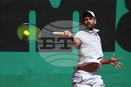 Държавно първенство по тенис на открито - мъже