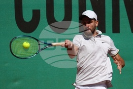 Държавно първенство по тенис на открито - мъже