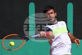 Държавно първенство по тенис на открито - мъже