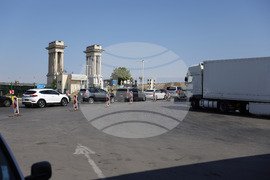 Русе - ГКПП „Дунав мост“ - трафик