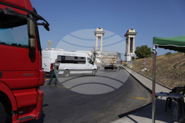 Русе - ГКПП „Дунав мост“ - трафик