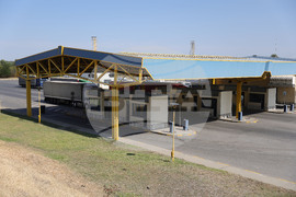 Русе - ГКПП „Дунав мост“ - трафик