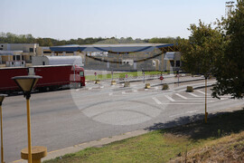 Русе - ГКПП „Дунав мост“ - трафик