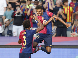 APTOPIX Spain Soccer La Liga