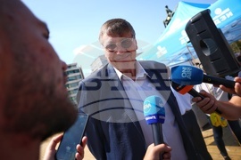 Международна колоездачна обиколка на България - Георги Глушков