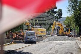 Бургас - ВиК мрежа - ремонт