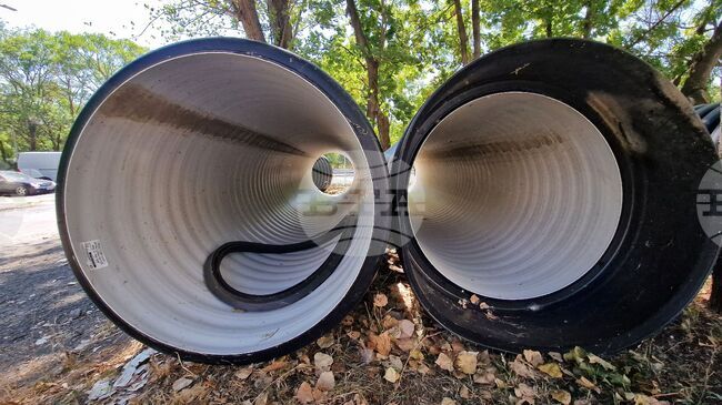 Тридесет случая за незаконосъобразно ползване на ВиК услуги са констатирани в област Плевен от началото на годината, съобщиха от "Български ВиК Холдинг"