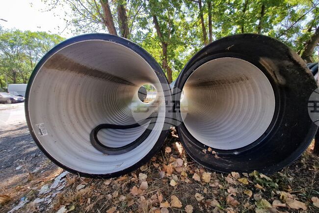 Два ключови ВиК обекта в Бургас са въведени в експлоатация по Интегрирания воден проект – Фаза 2