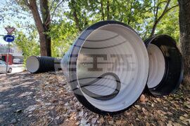 Бургас - ВиК мрежа - ремонт