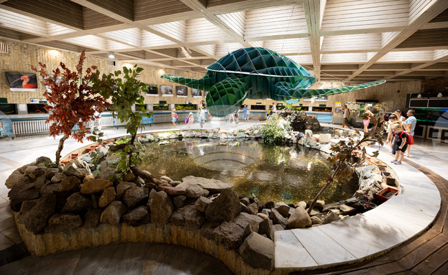 Sofia Zoo Prices Upped