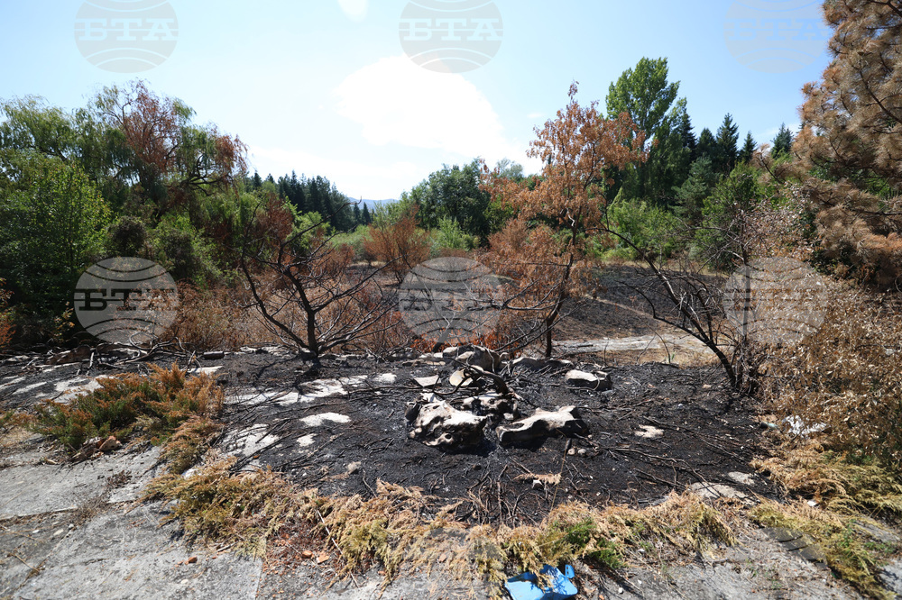 Резиденция „Банкя“