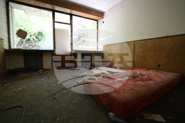 Резиденция „Банкя“