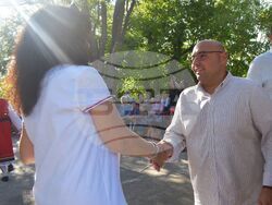 Снимка: Община Разград