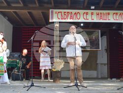 Снимка: Община Разград