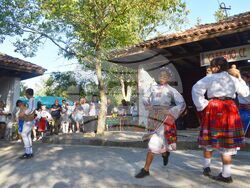 Снимка: Община Разград