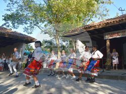 Снимка: Община Разград