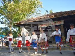 Снимка: Община Разград