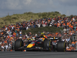 Netherlands F1 GP Auto Racing