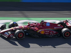 Netherlands F1 GP Auto Racing