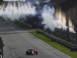 Netherlands F1 GP Auto Racing