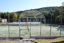  Вършец - тенис на корт -  турнир за аматьори