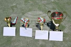  Вършец - тенис на корт -  турнир за аматьори