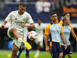 Spain Soccer La Liga