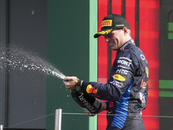 Netherlands F1 GP Auto Racing