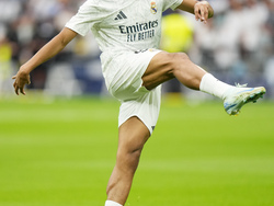 Spain Soccer La Liga