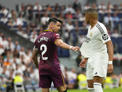 Spain Soccer La Liga