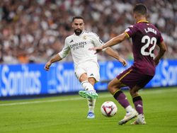Spain Soccer La Liga