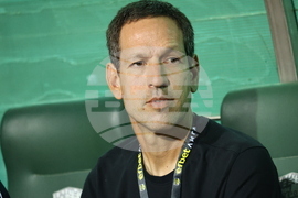 Стара Загора - футбол - Берое (Стара Загора) - Лудогорец (Разград)