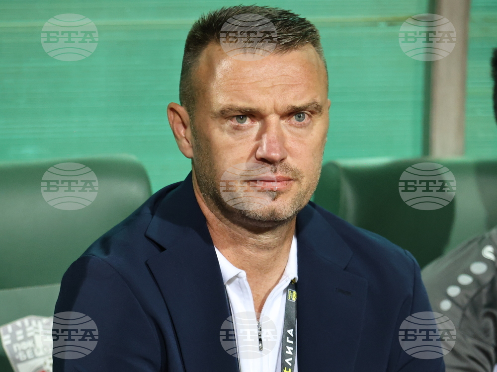 Стара Загора - футбол - Берое (Стара Загора) - Лудогорец (Разград)