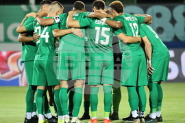 Стара Загора - футбол - Берое (Стара Загора) - Лудогорец (Разград)