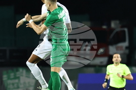 Стара Загора - футбол - Берое (Стара Загора) - Лудогорец (Разград)