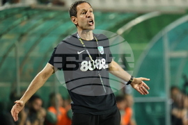 Стара Загора - футбол - Берое (Стара Загора) - Лудогорец (Разград)