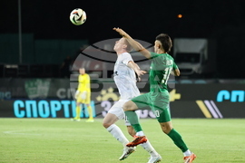 Стара Загора - футбол - Берое (Стара Загора) - Лудогорец (Разград)